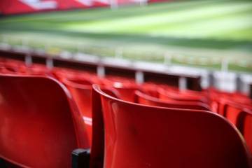 TA：卜拉欣知道自己不在球队计划中，但他仍想留在皇马踢球（配图示意）